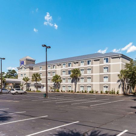 Sleep Inn Little River - North Myrtle Beach Exteriér fotografie