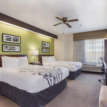 Sleep Inn Little River - North Myrtle Beach Exteriér fotografie
