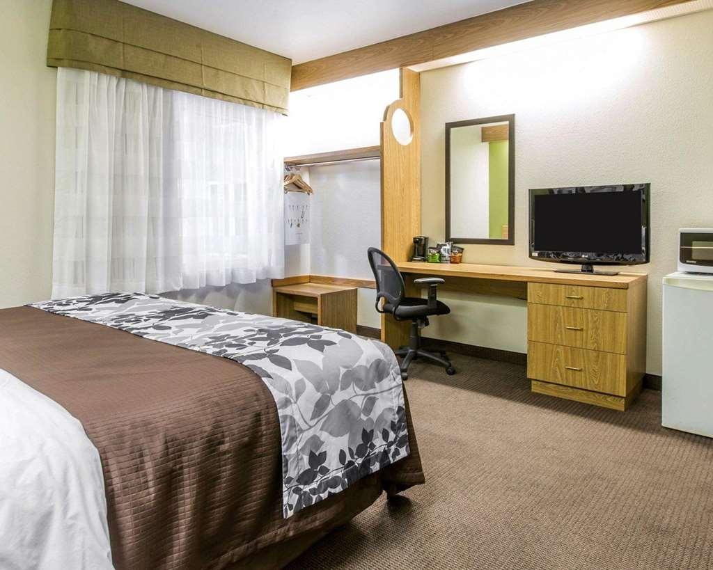 Sleep Inn Little River - North Myrtle Beach Pokoj fotografie