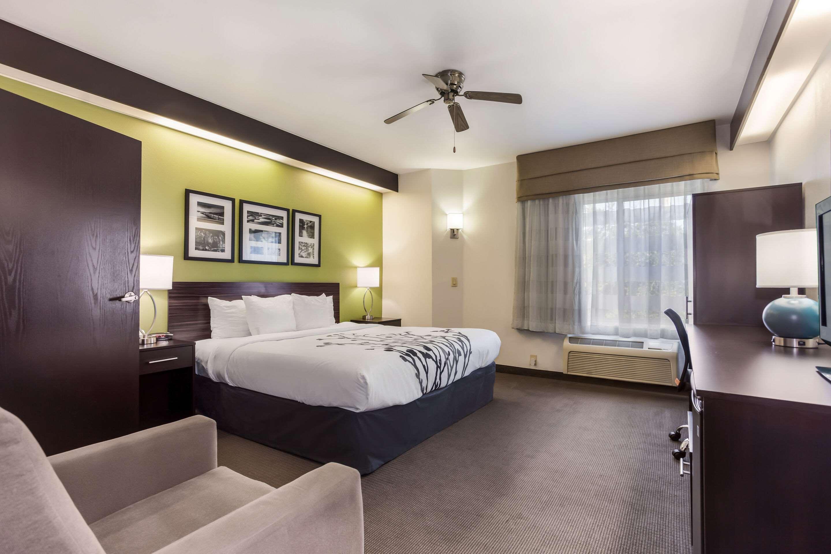 Sleep Inn Little River - North Myrtle Beach Exteriér fotografie