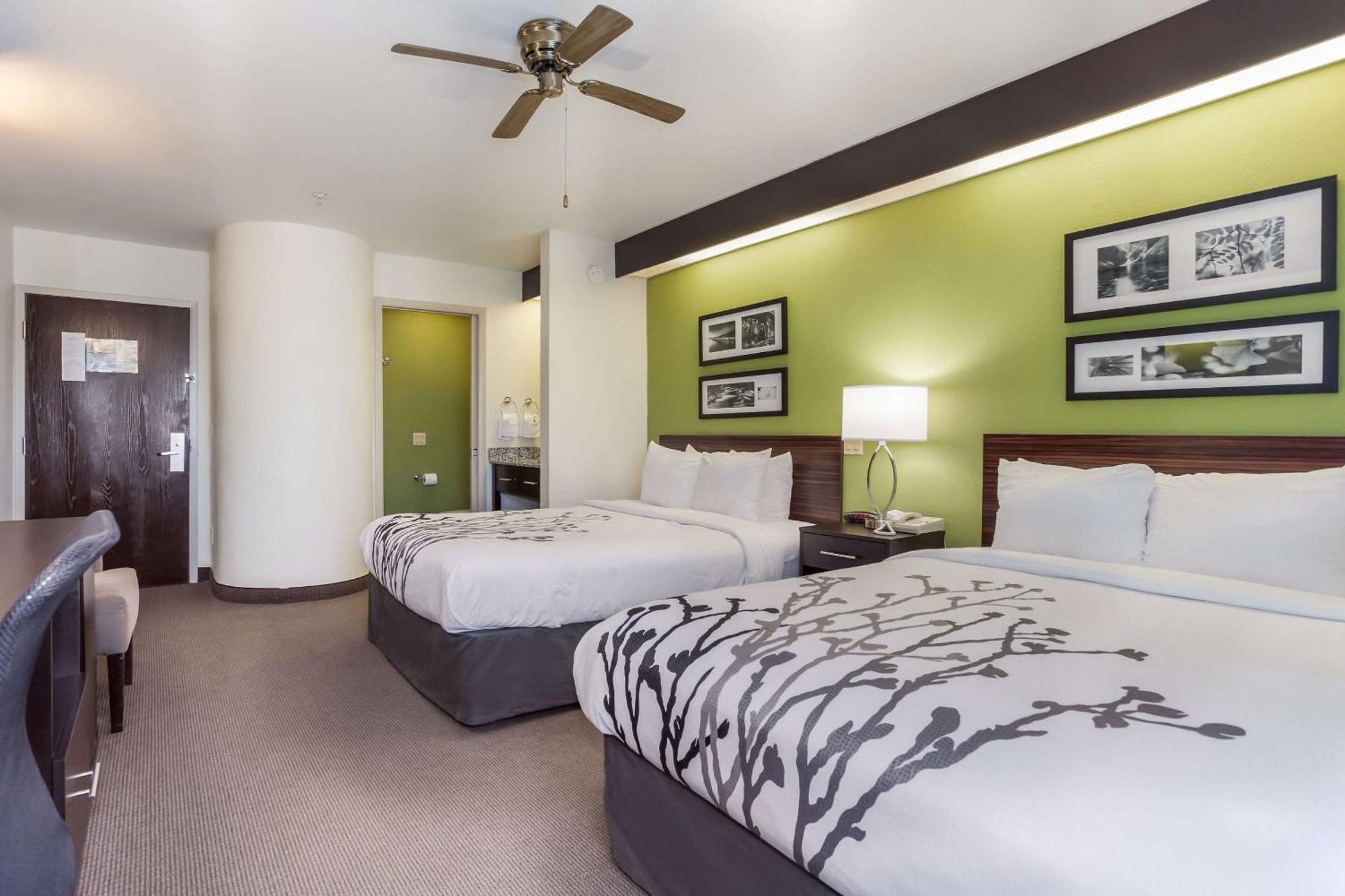 Sleep Inn Little River - North Myrtle Beach Exteriér fotografie