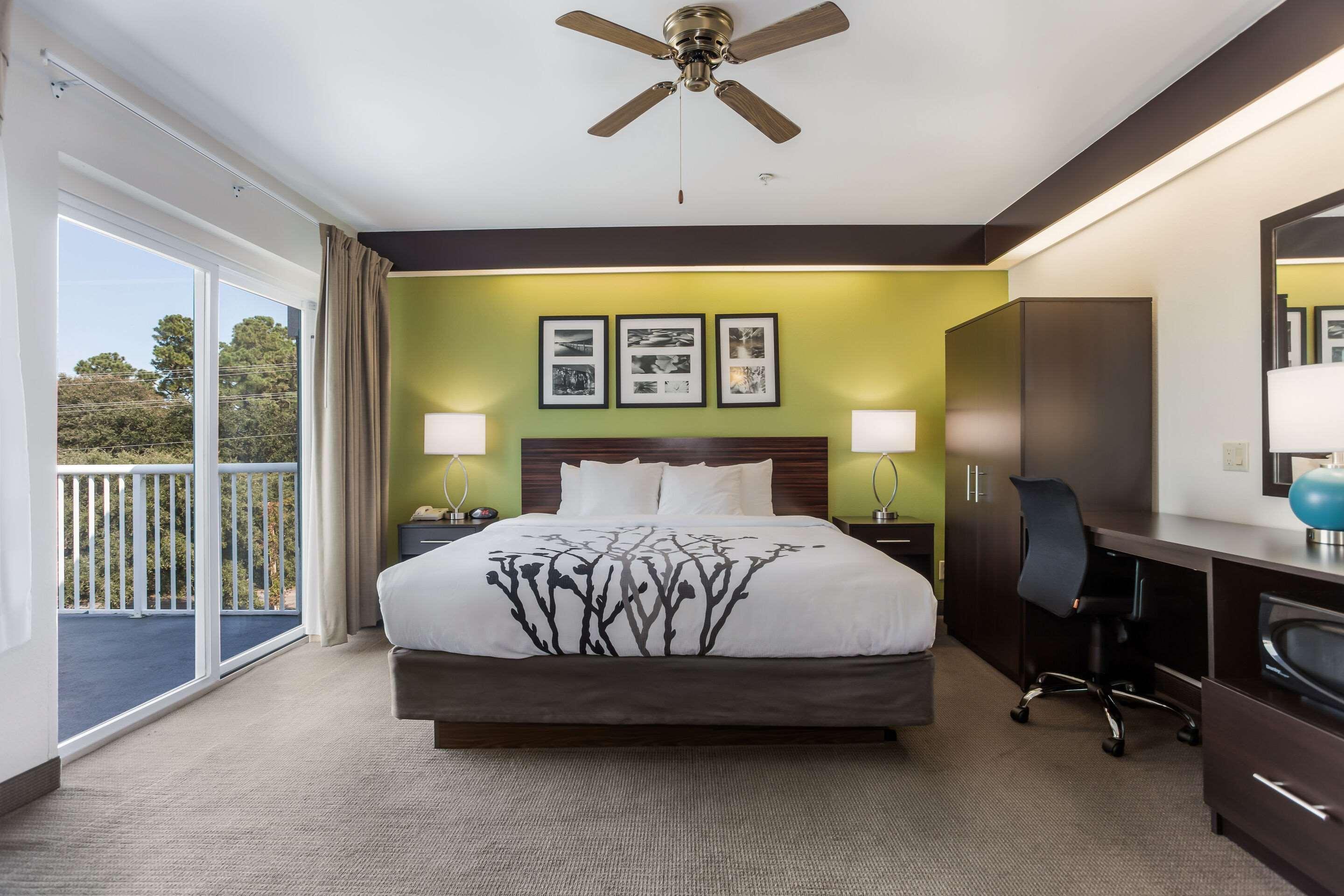 Sleep Inn Little River - North Myrtle Beach Exteriér fotografie
