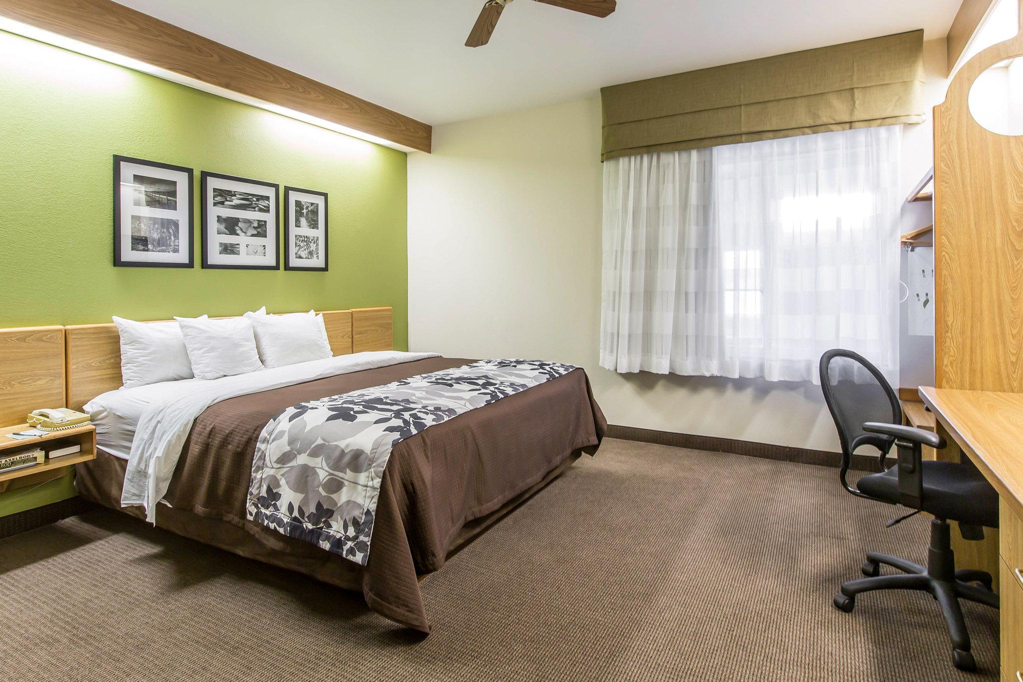 Sleep Inn Little River - North Myrtle Beach Exteriér fotografie