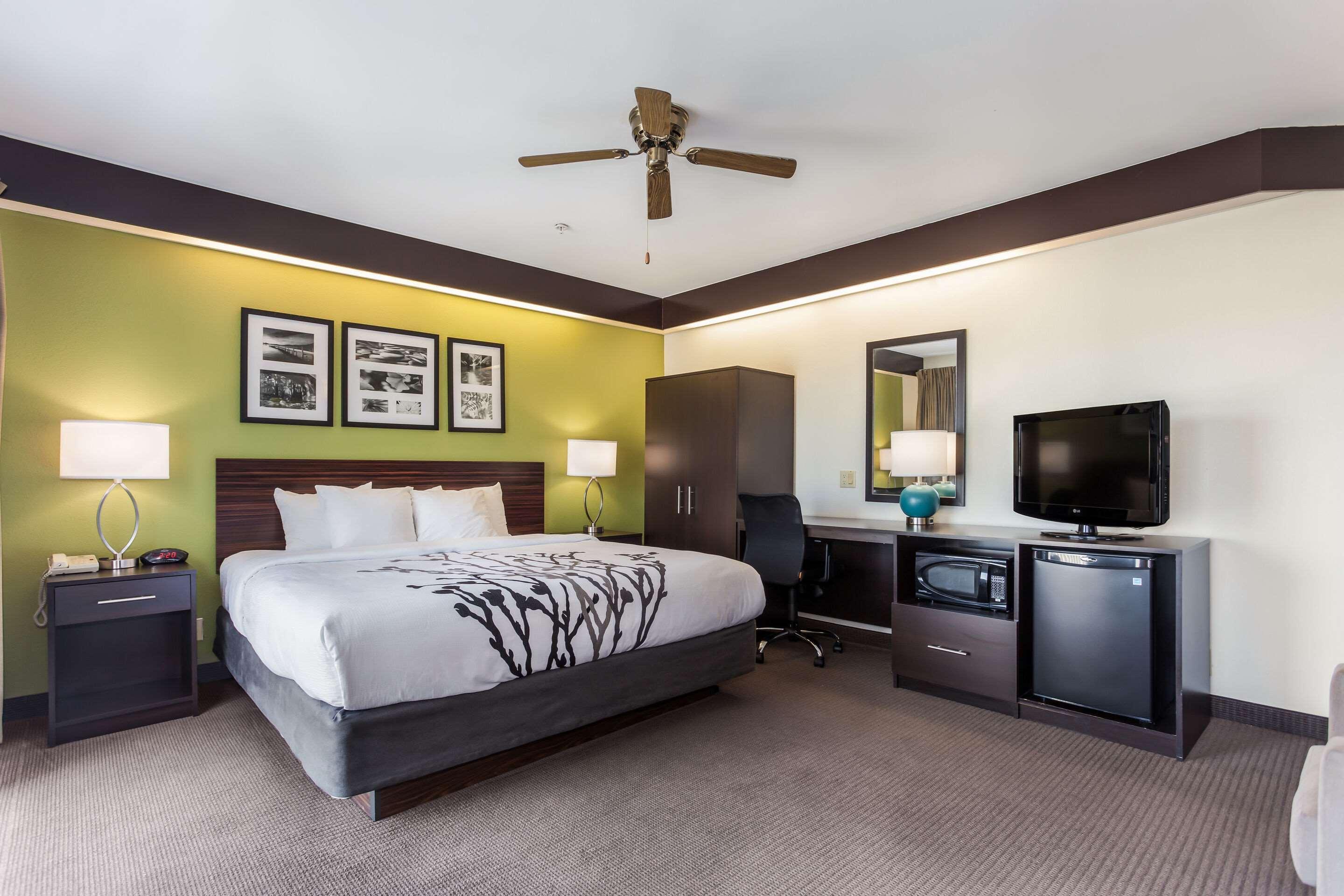 Sleep Inn Little River - North Myrtle Beach Exteriér fotografie