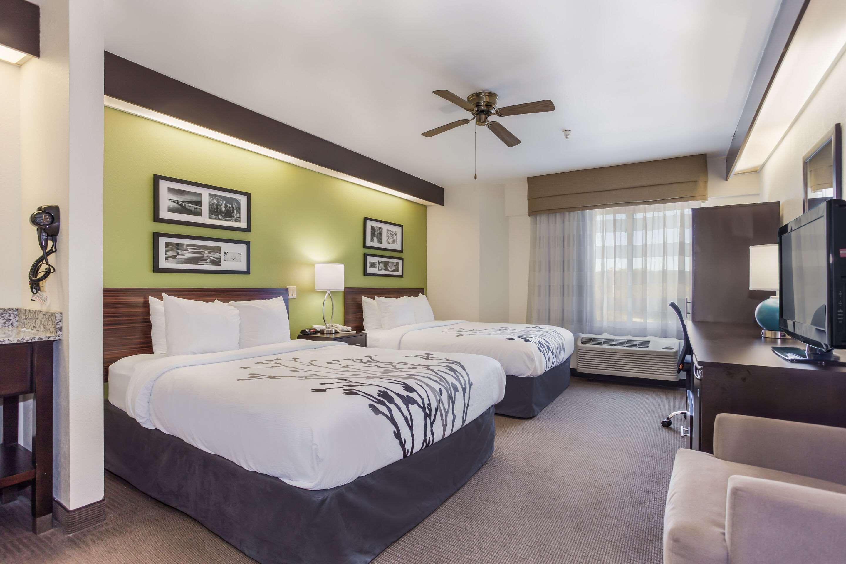 Sleep Inn Little River - North Myrtle Beach Exteriér fotografie