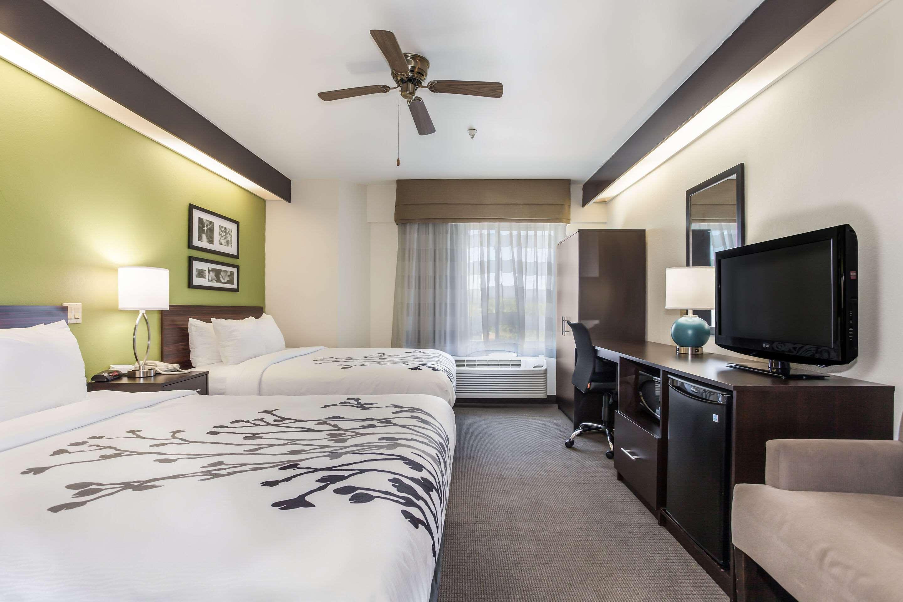 Sleep Inn Little River - North Myrtle Beach Exteriér fotografie