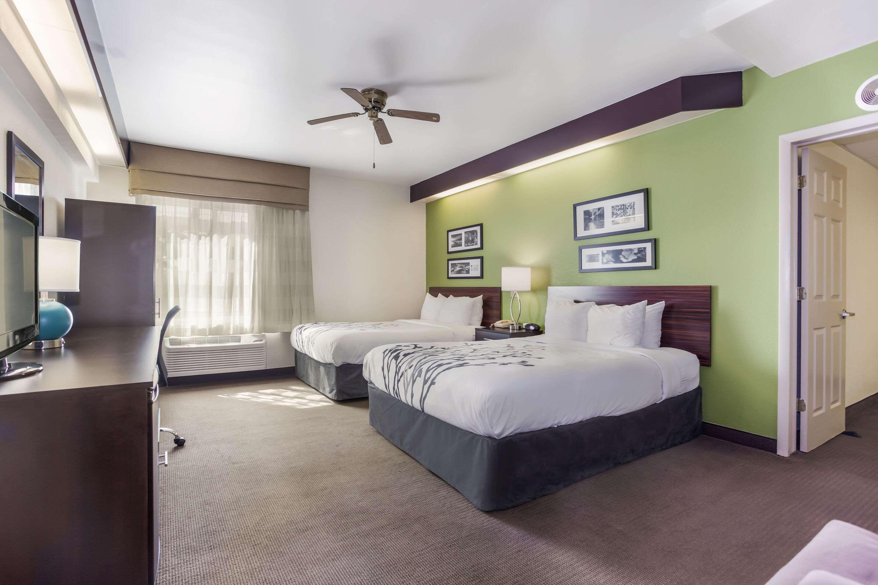 Sleep Inn Little River - North Myrtle Beach Exteriér fotografie