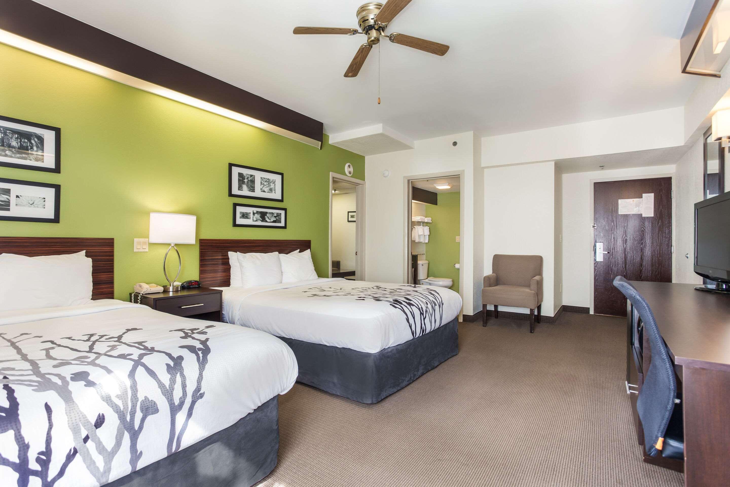 Sleep Inn Little River - North Myrtle Beach Exteriér fotografie