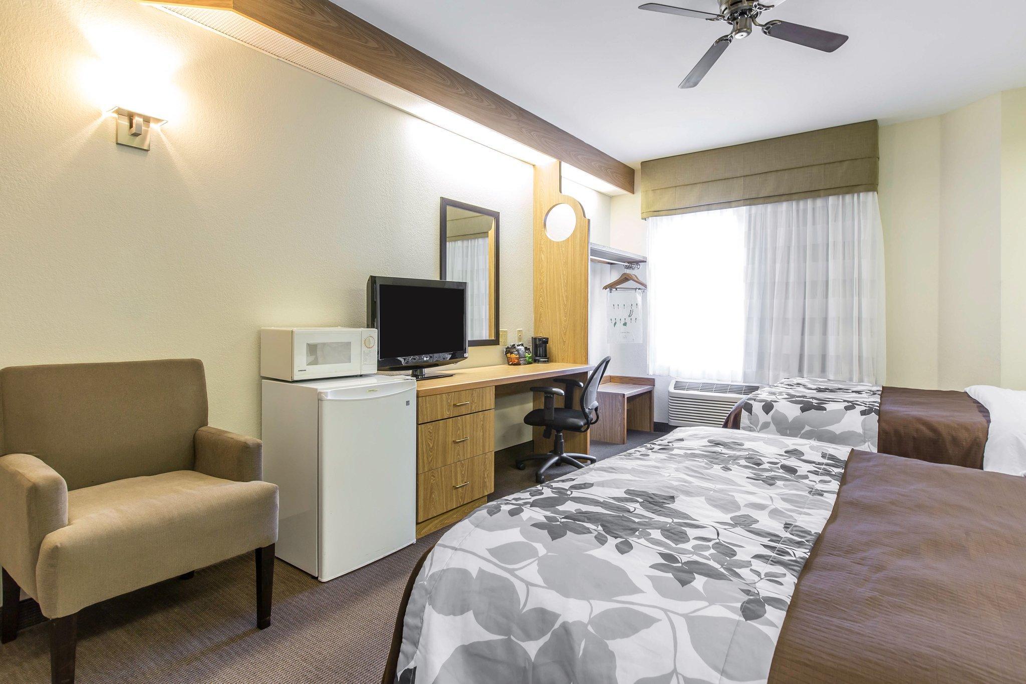 Sleep Inn Little River - North Myrtle Beach Exteriér fotografie