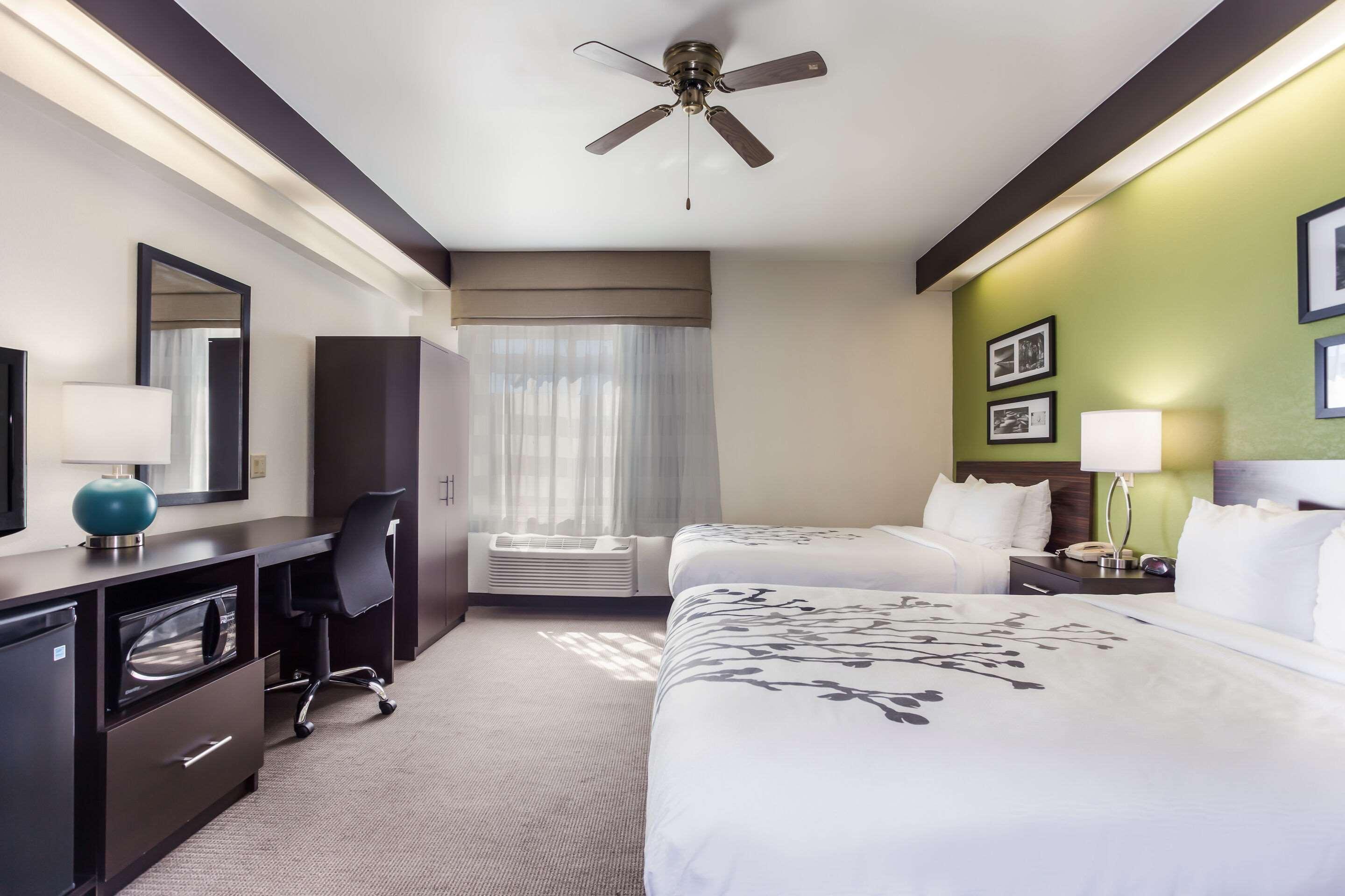 Sleep Inn Little River - North Myrtle Beach Exteriér fotografie