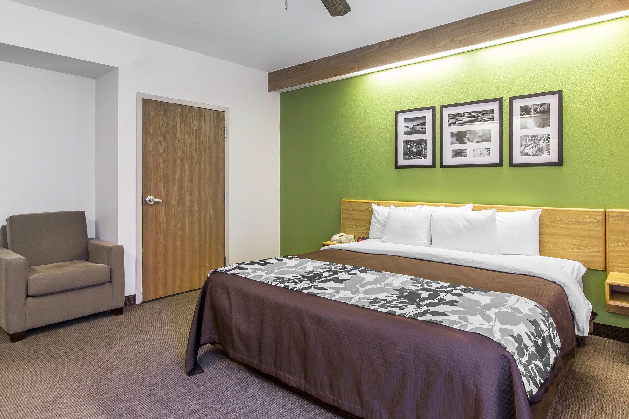Sleep Inn Little River - North Myrtle Beach Exteriér fotografie