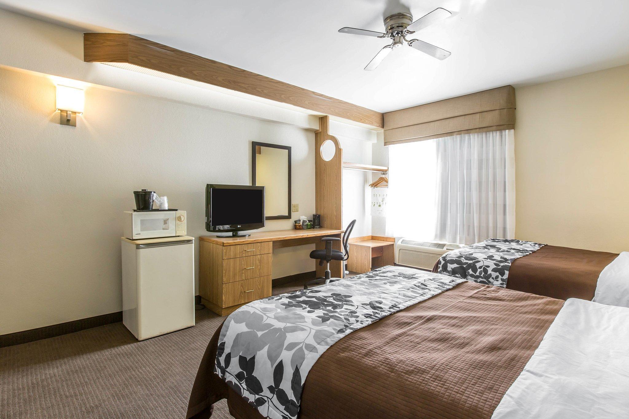 Sleep Inn Little River - North Myrtle Beach Exteriér fotografie