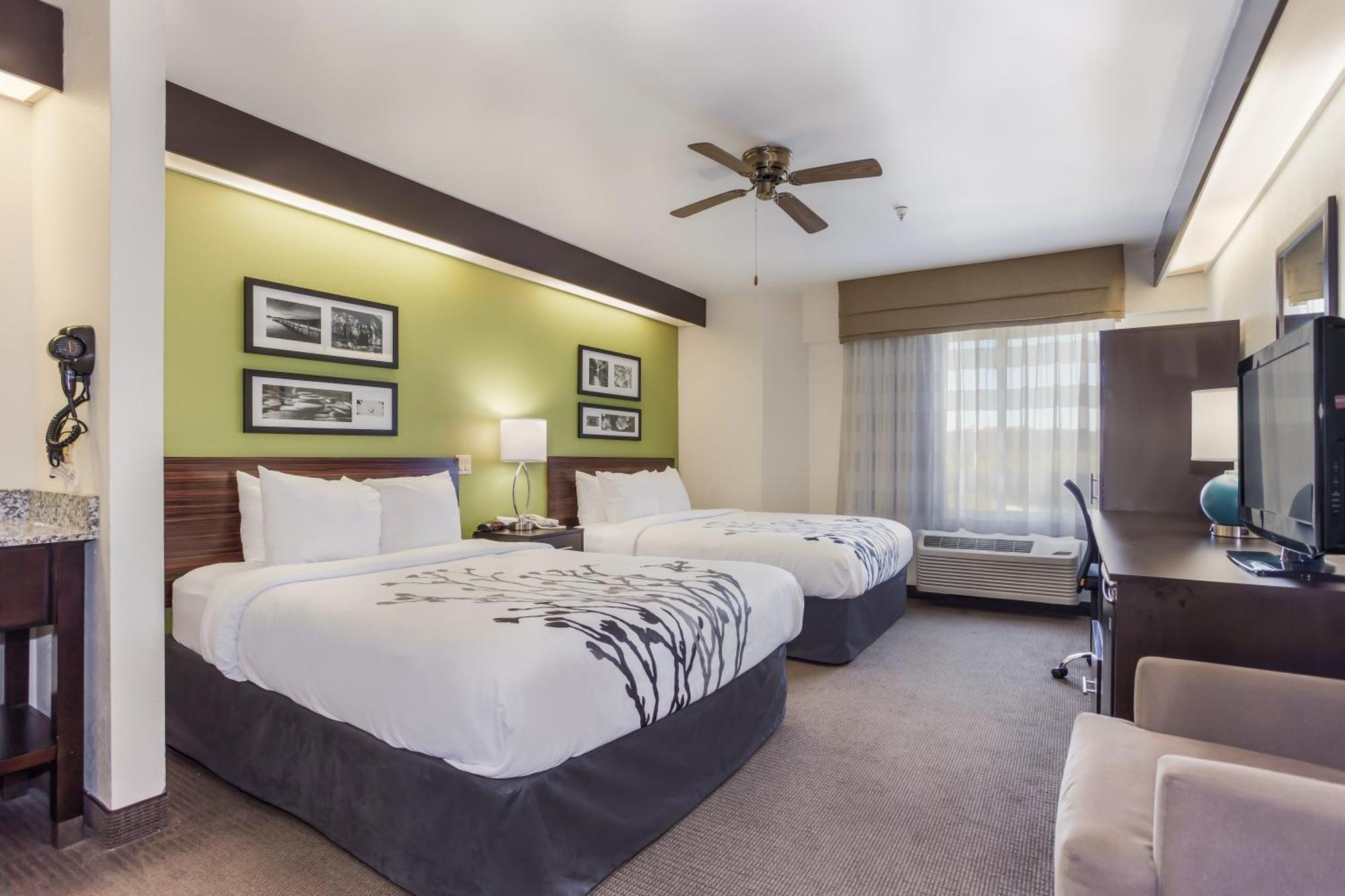 Sleep Inn Little River - North Myrtle Beach Exteriér fotografie