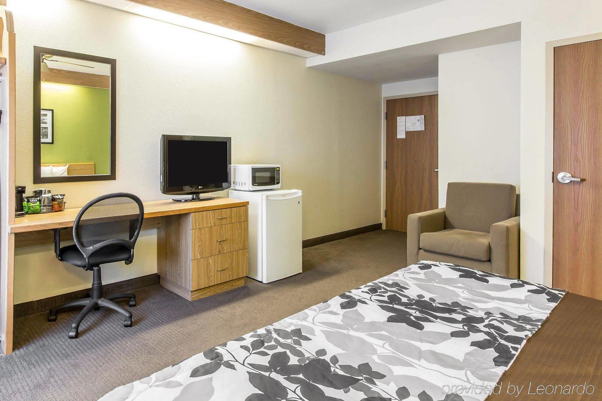 Sleep Inn Little River - North Myrtle Beach Exteriér fotografie