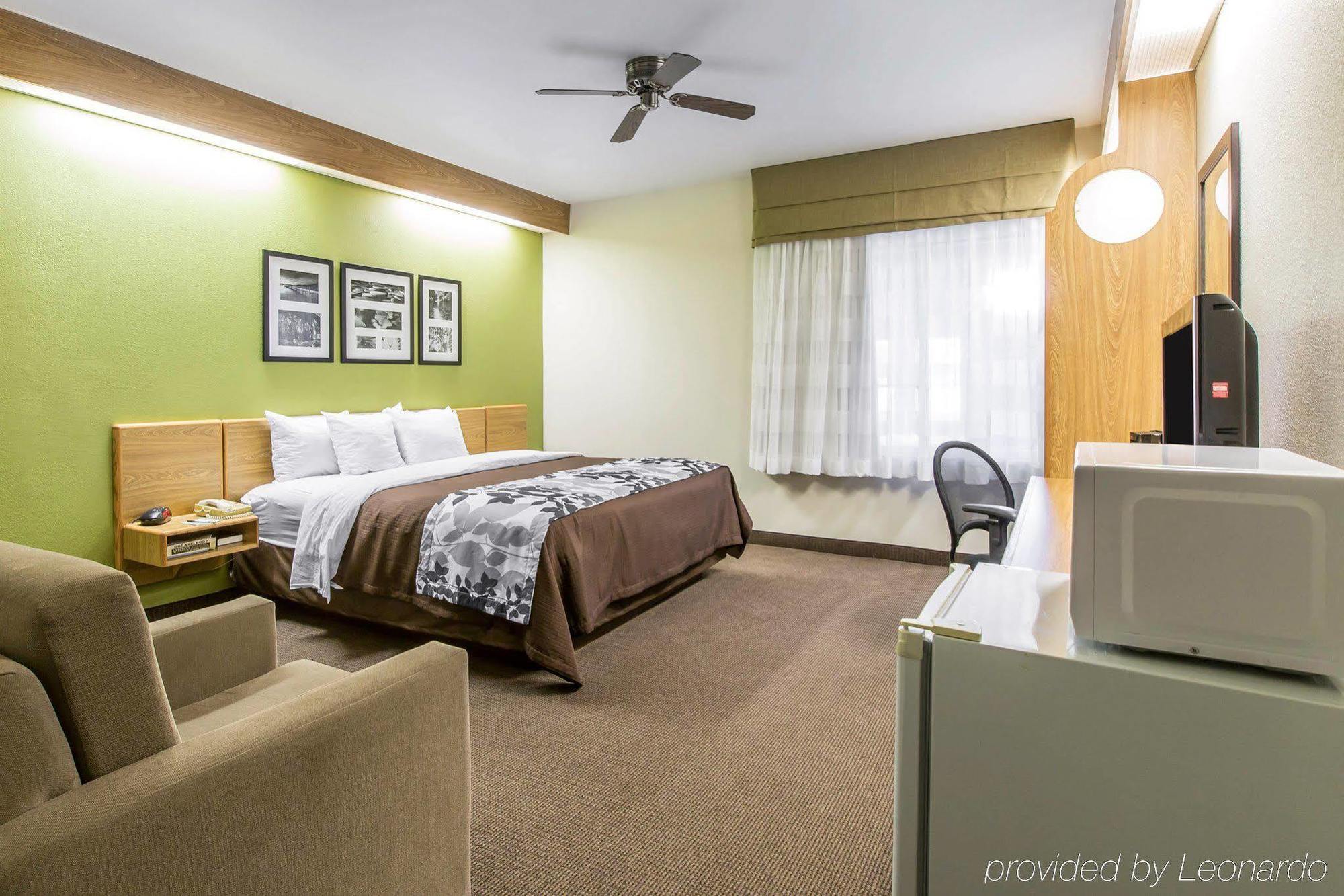 Sleep Inn Little River - North Myrtle Beach Exteriér fotografie