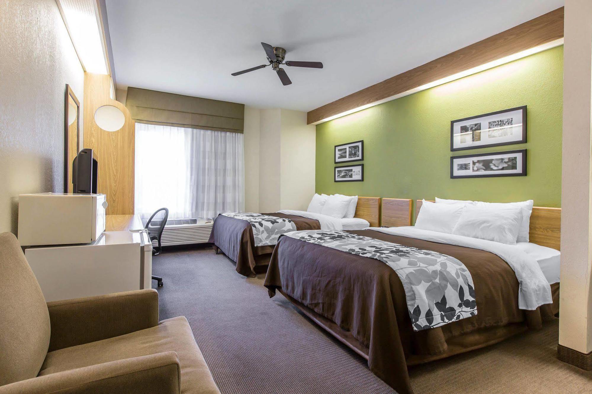 Sleep Inn Little River - North Myrtle Beach Exteriér fotografie