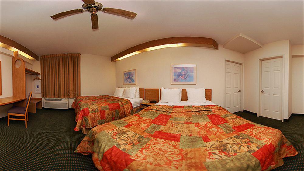 Sleep Inn Little River - North Myrtle Beach Exteriér fotografie